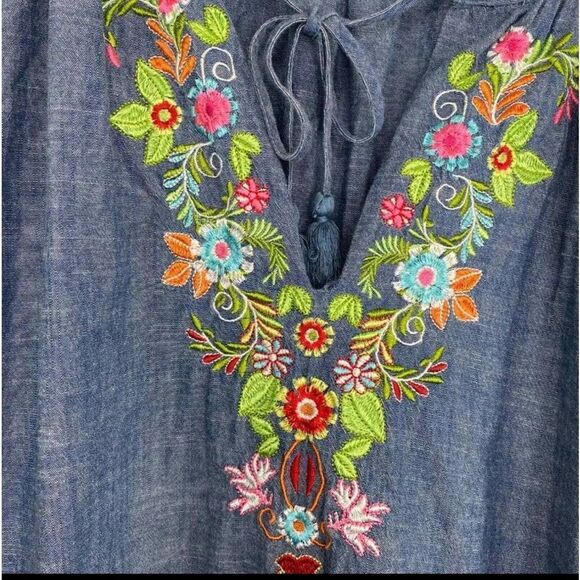 - Macbeth collection size Medium dress - Picture 3 of 5